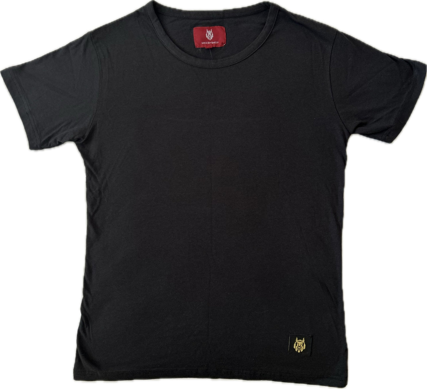 Black Tee