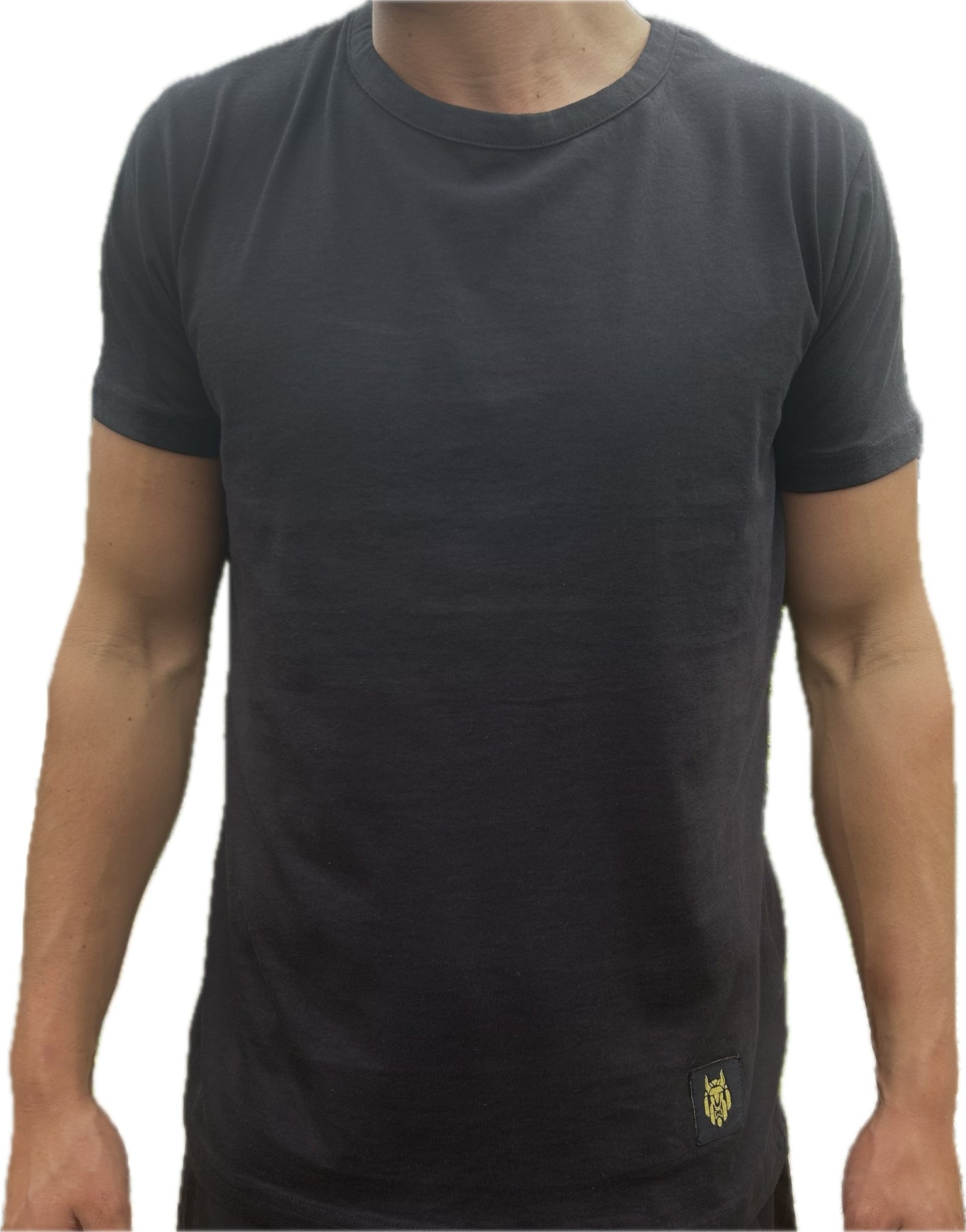 Black Tee