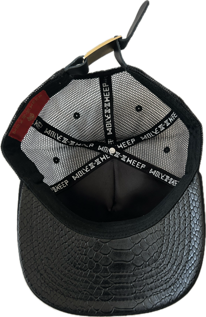 Tru Trucker Hat