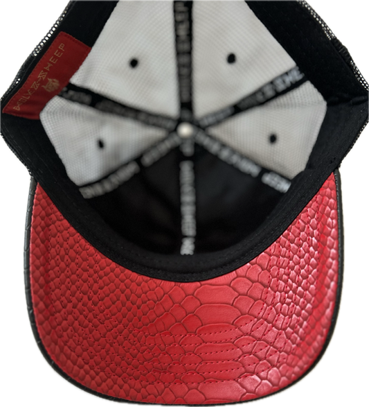 Brooklyn One Hat
