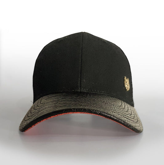 Subtle Black Hat