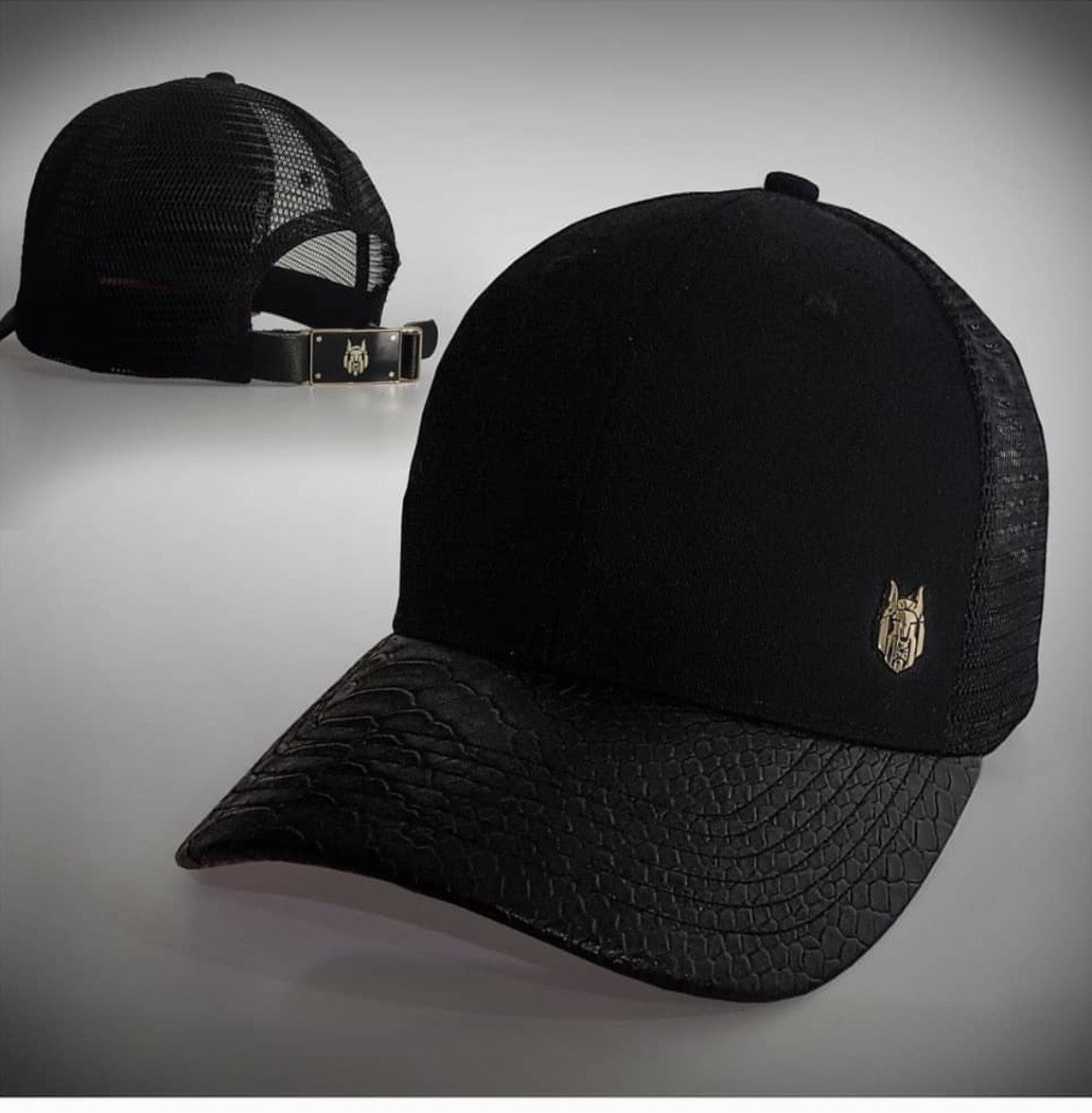 Subtle Black Hat