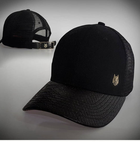 Subtle Black Hat