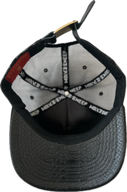 Tru Trucker Hat