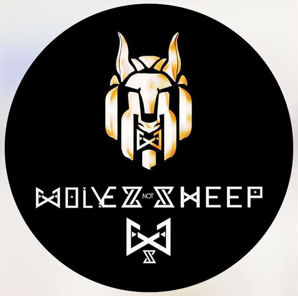 Wolvez Not Sheep FBF